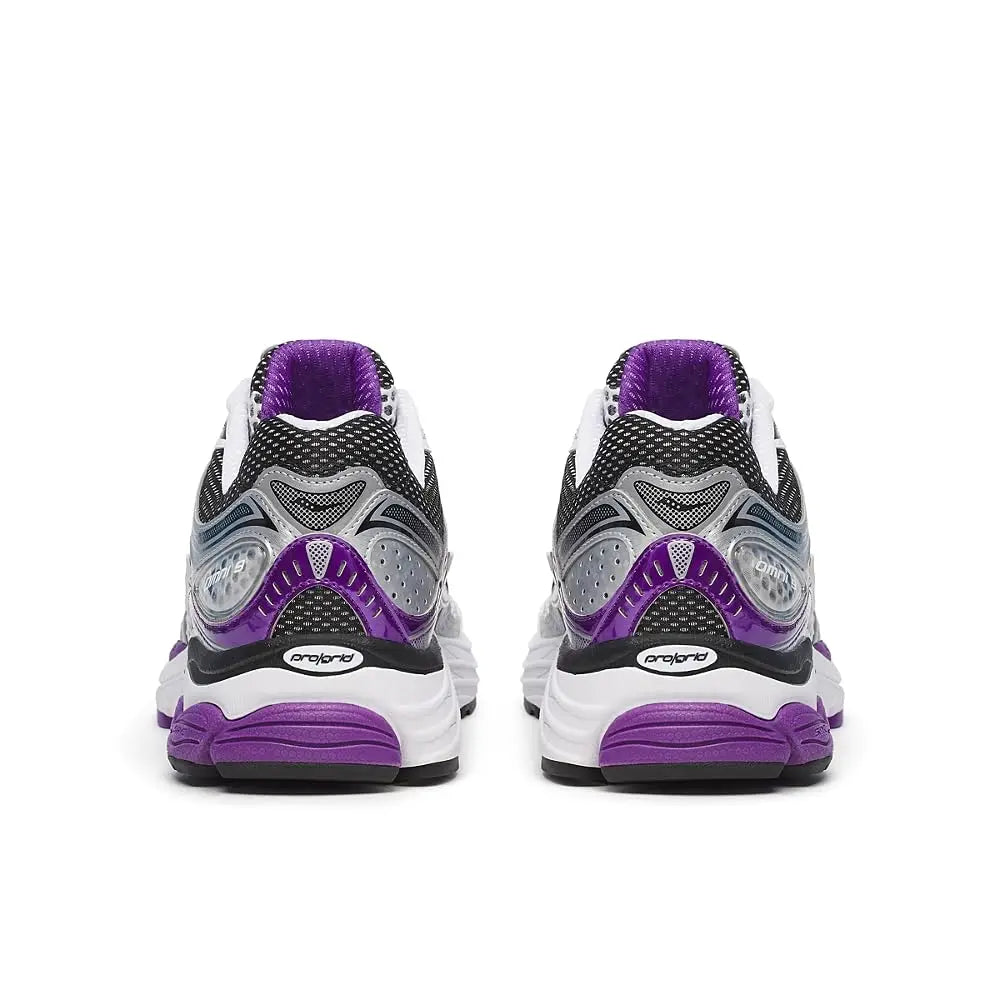 Zapatillas casual Saucony ProGrid Omni 9 para mujer