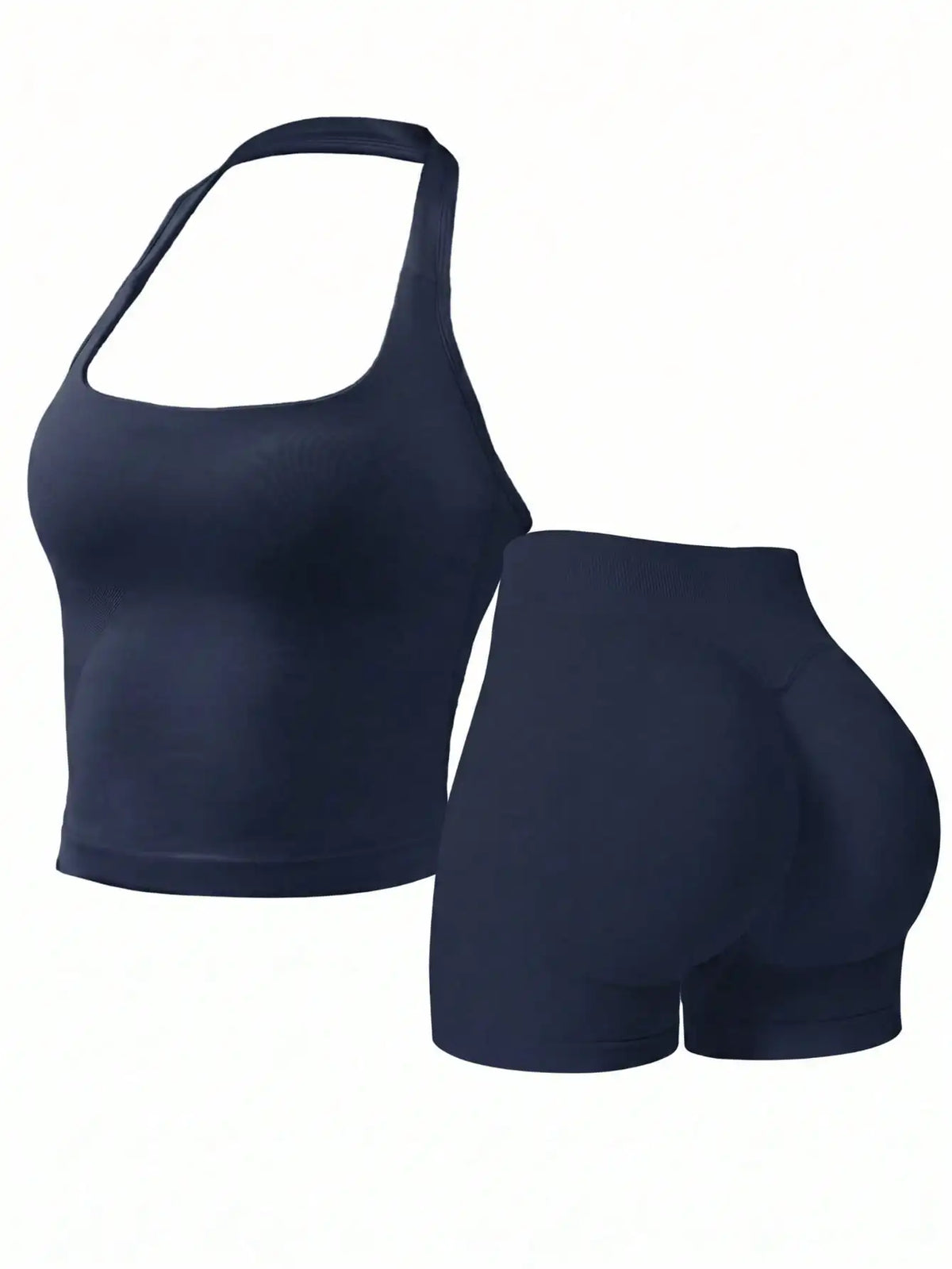 Women’s Tank and Shorts Set
