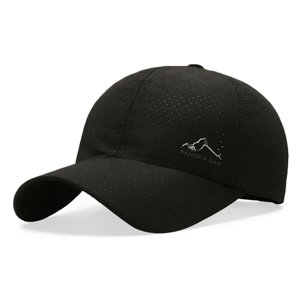 UV Protection Sports Cap