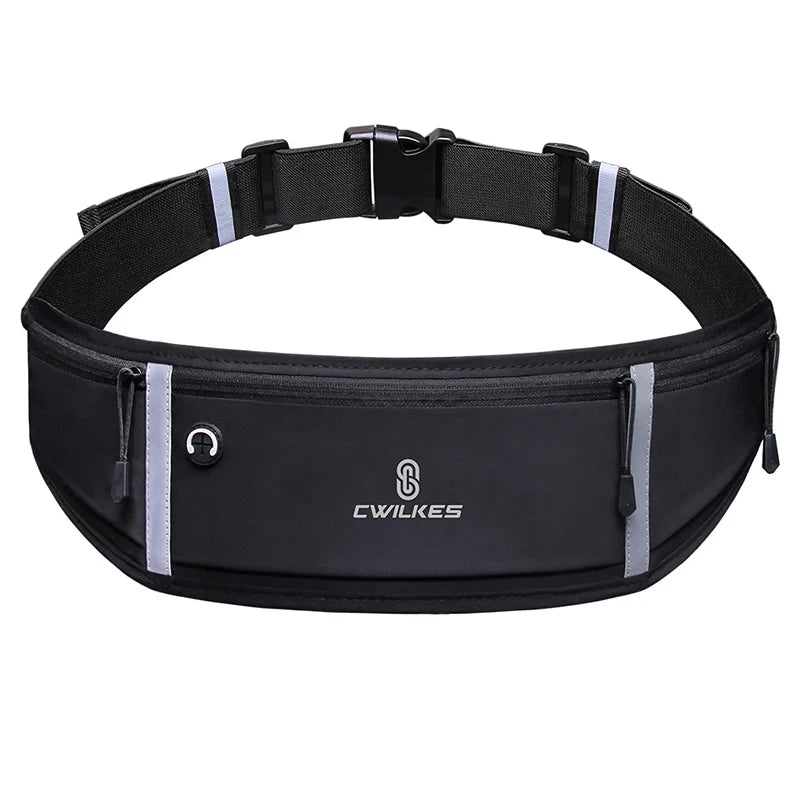 Waterproof Running Waist Bag
