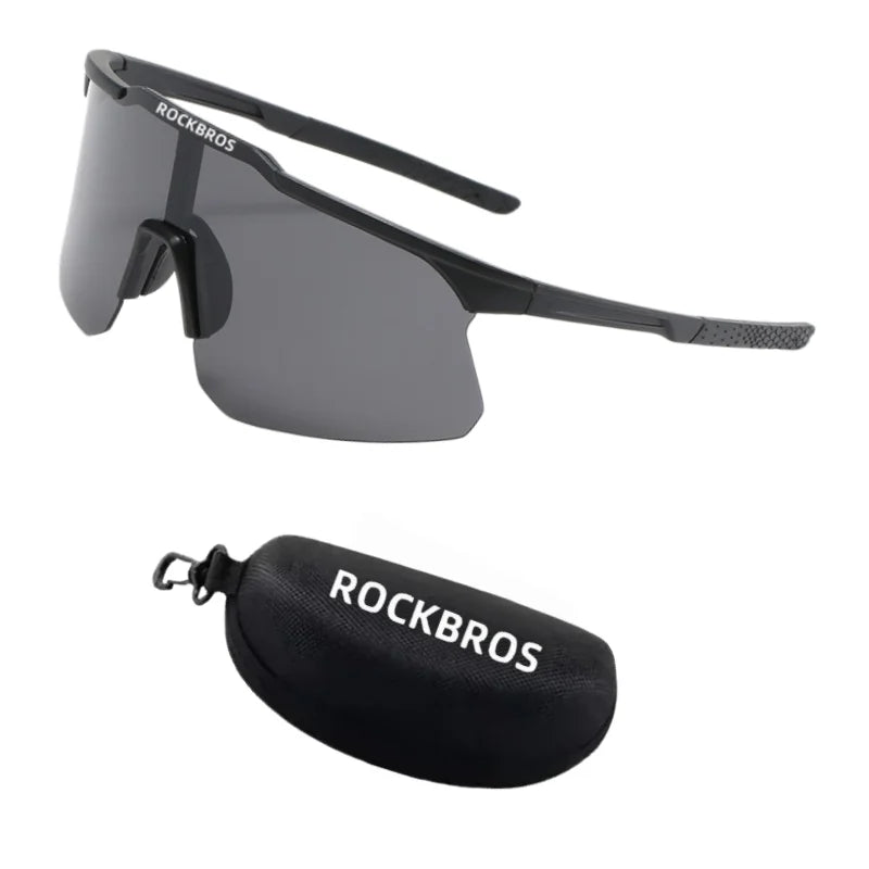 RockBros Running Sunglasses