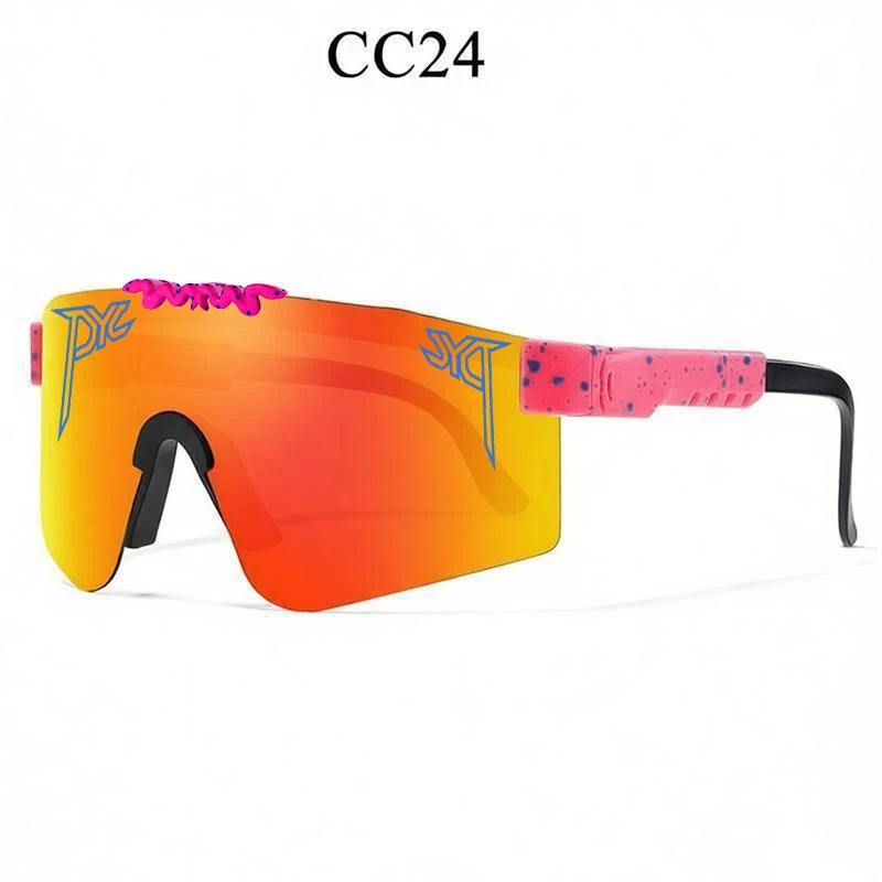Pit Viper Sports Sunglasses