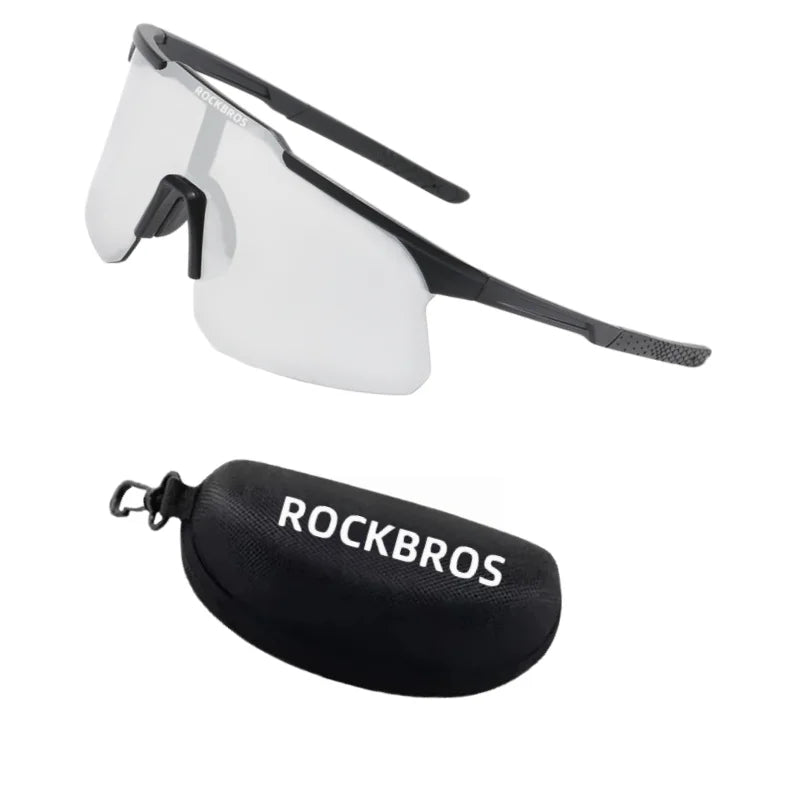 RockBros Running Sunglasses