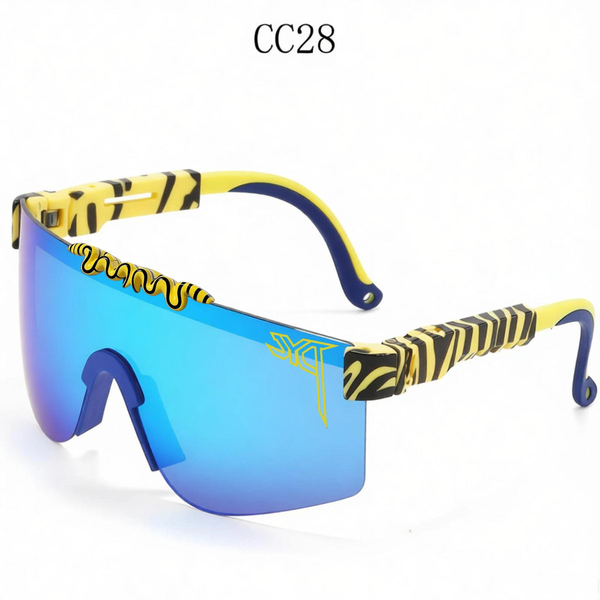 Pit Viper Sports Sunglasses