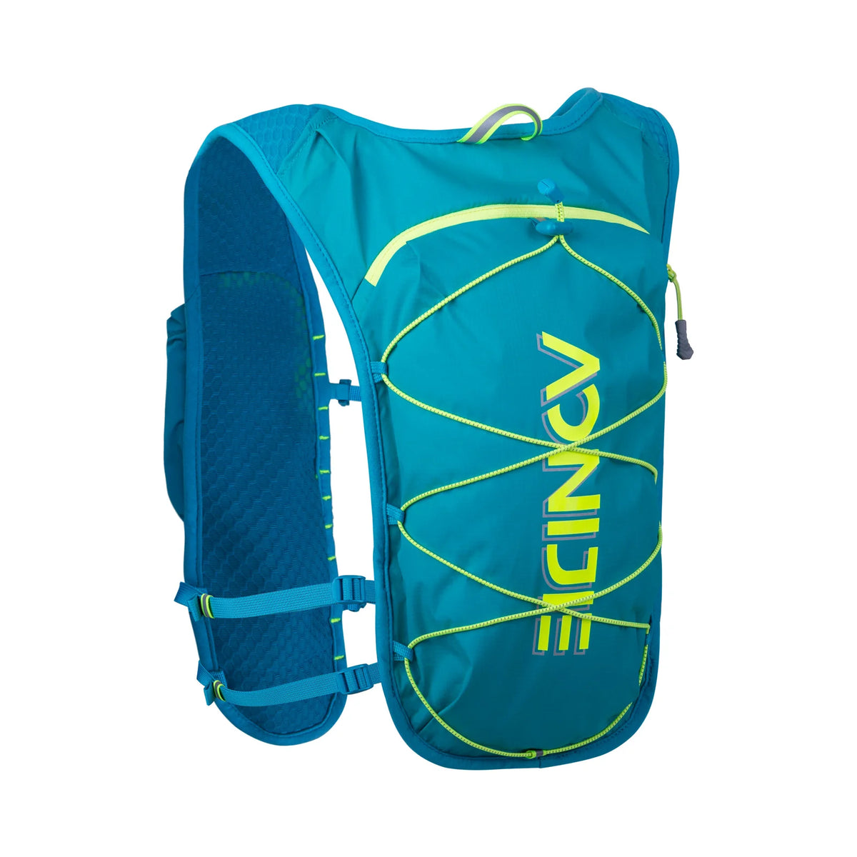 AONIJIE 2L Running Hydration Vest – Lightweight Trail Pack with Water Bladder Pocket