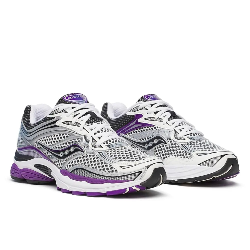 Zapatillas casual Saucony ProGrid Omni 9 para mujer