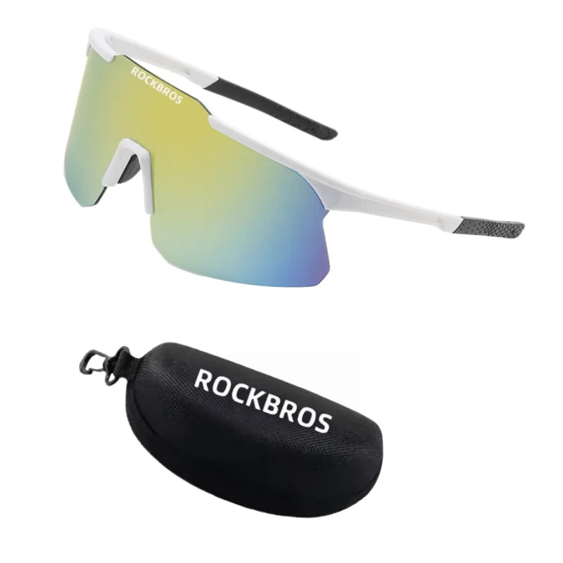 RockBros Running Sunglasses