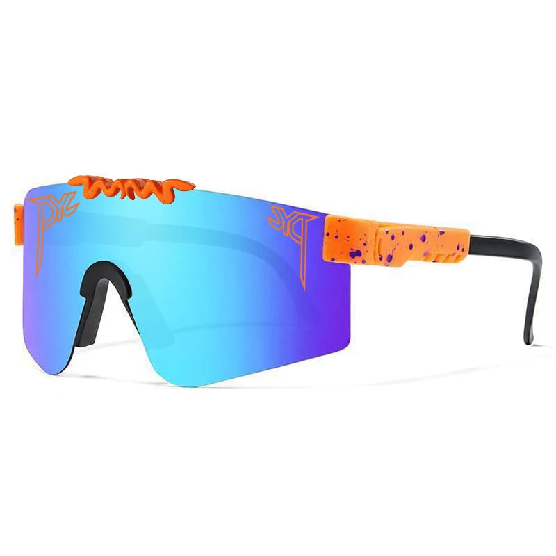 Pit Viper Sports Sunglasses