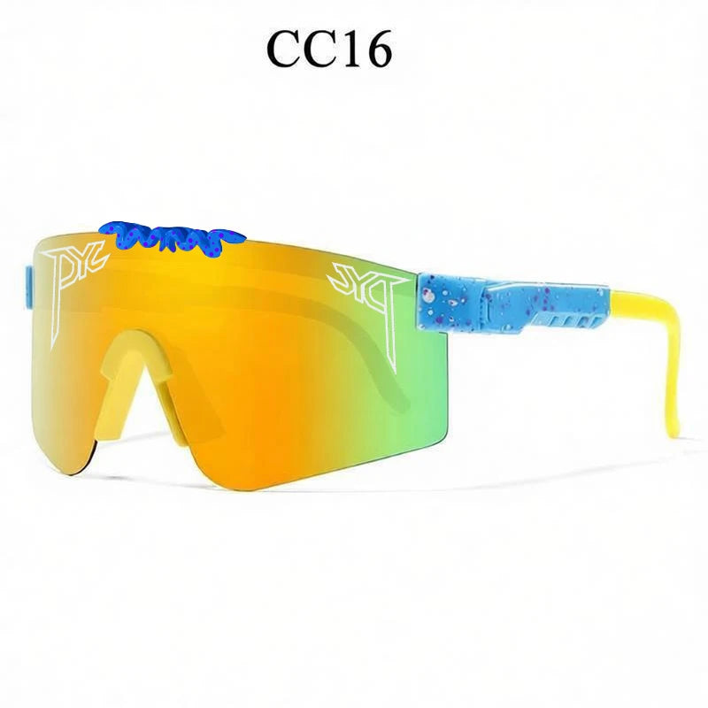 Pit Viper Sports Sunglasses