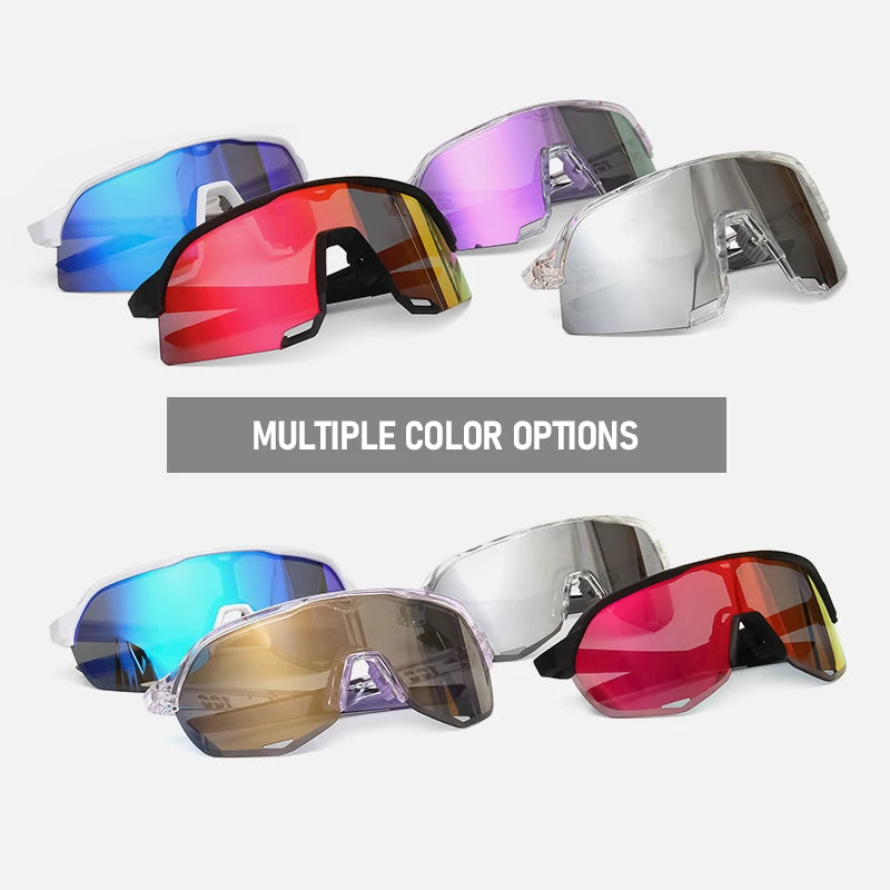 UV400 Sports Sunglasses