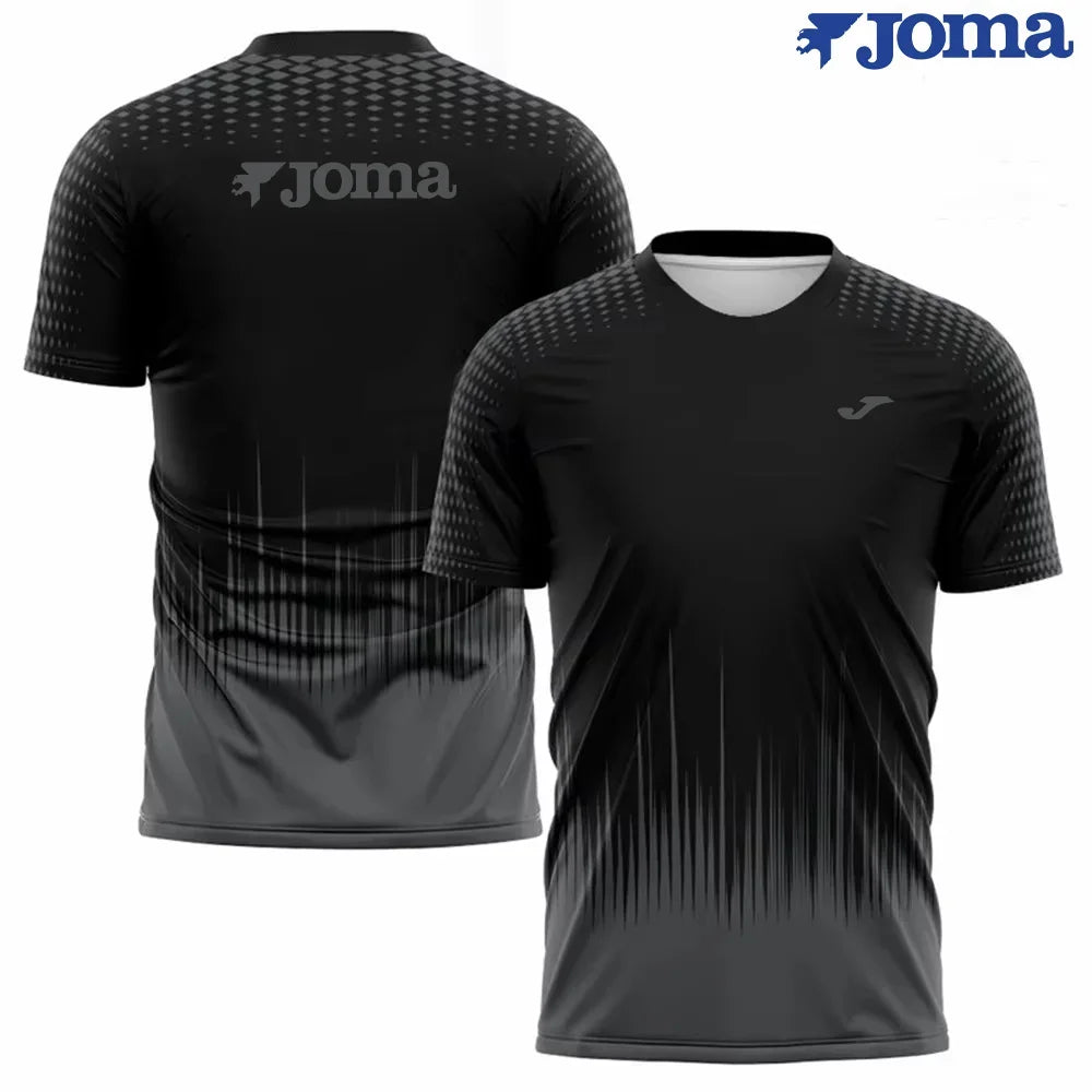 JOMA 3D Print Running T-Shirt
