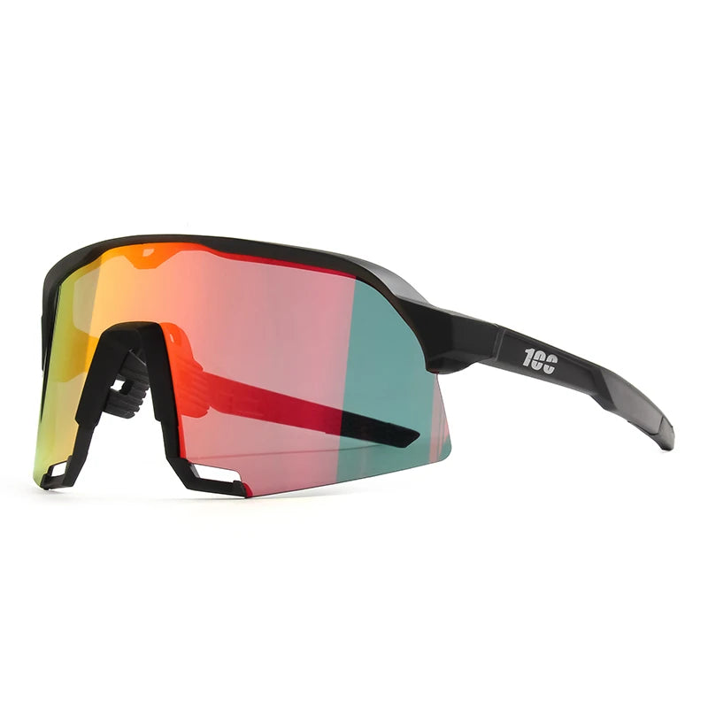 UV400 Sports Sunglasses