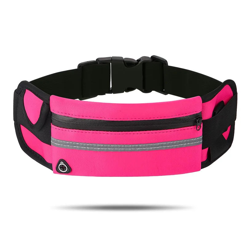 Lightweight Running Phone Belt