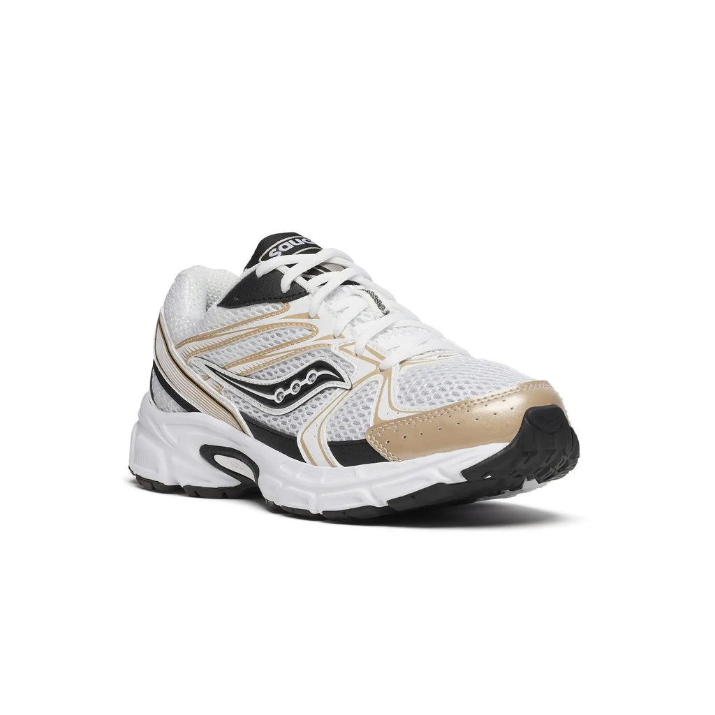 Zapatilla deportiva Ride Millennium unisex para adultos de Saucony