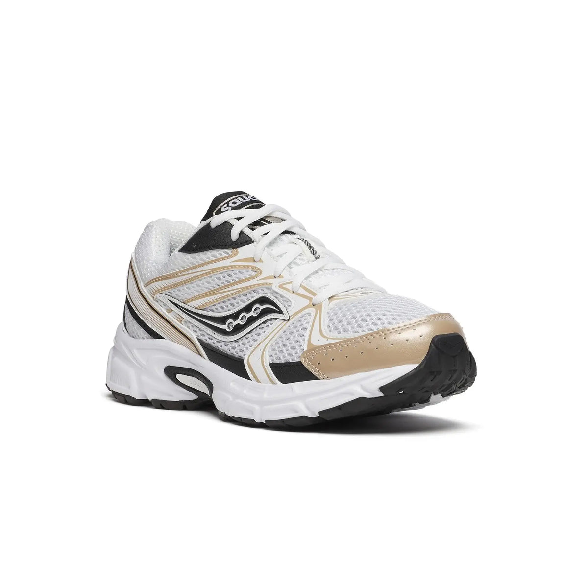 Zapatilla deportiva Ride Millennium unisex para adultos de Saucony