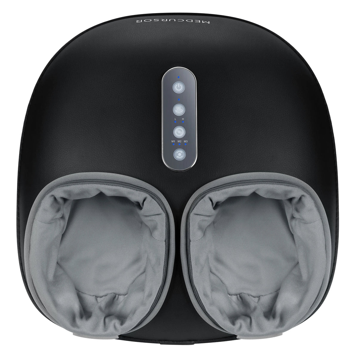 Heated Shiatsu Foot Massager