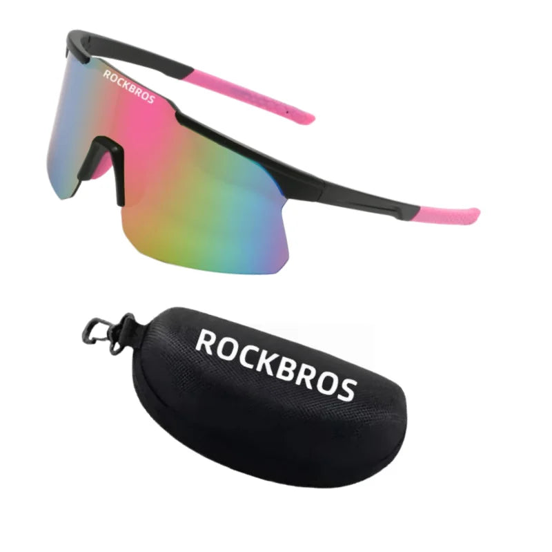 RockBros Running Sunglasses