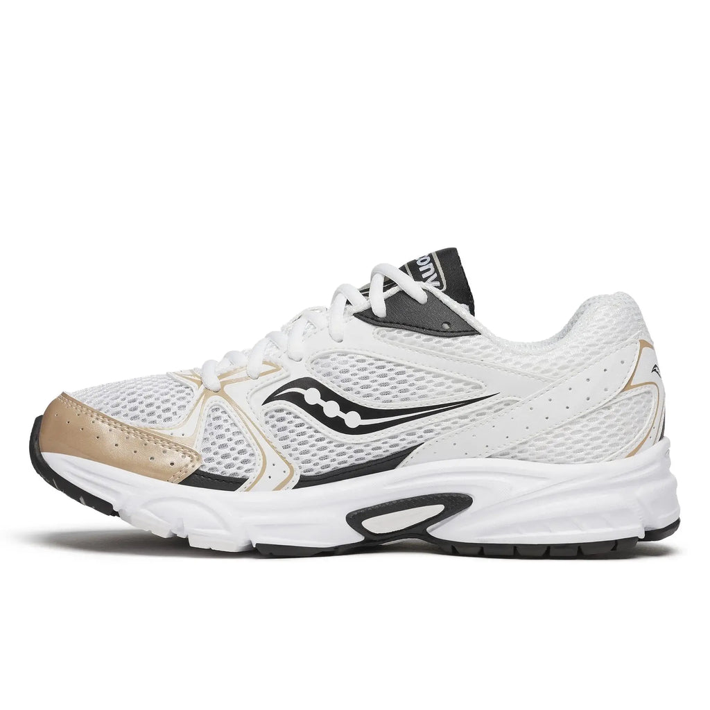 Zapatilla deportiva Ride Millennium unisex para adultos de Saucony