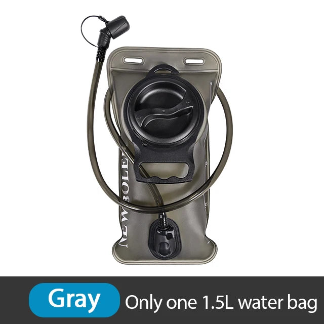 Breathable Trail Hydration Vest
