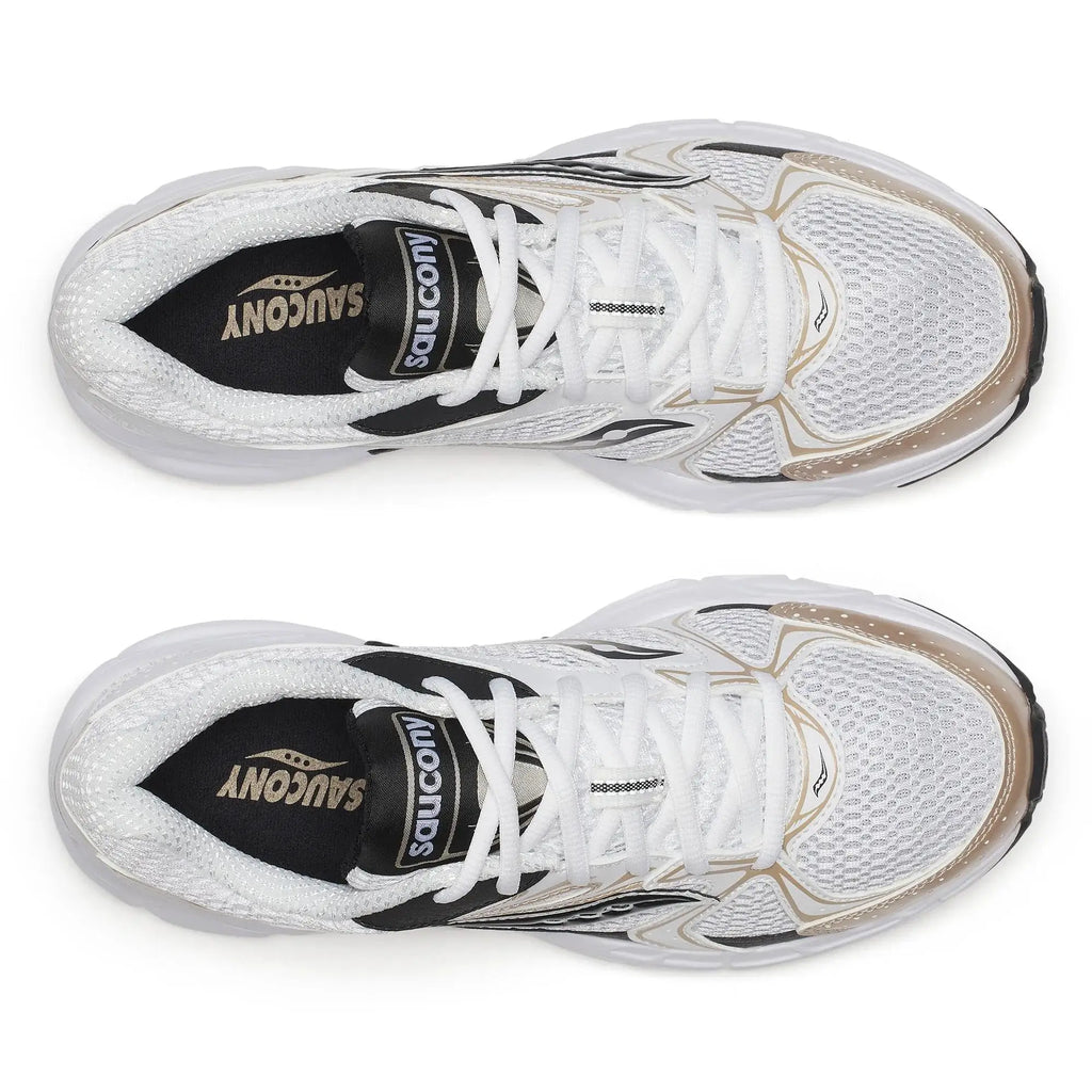 Zapatilla deportiva Ride Millennium unisex para adultos de Saucony