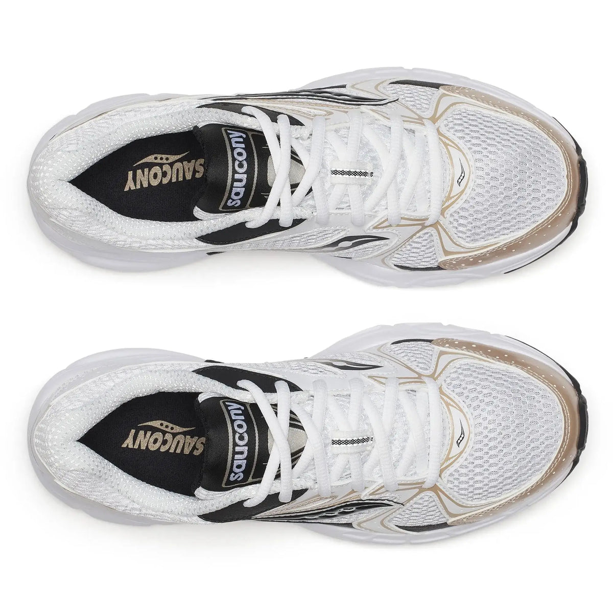 Zapatilla deportiva Ride Millennium unisex para adultos de Saucony