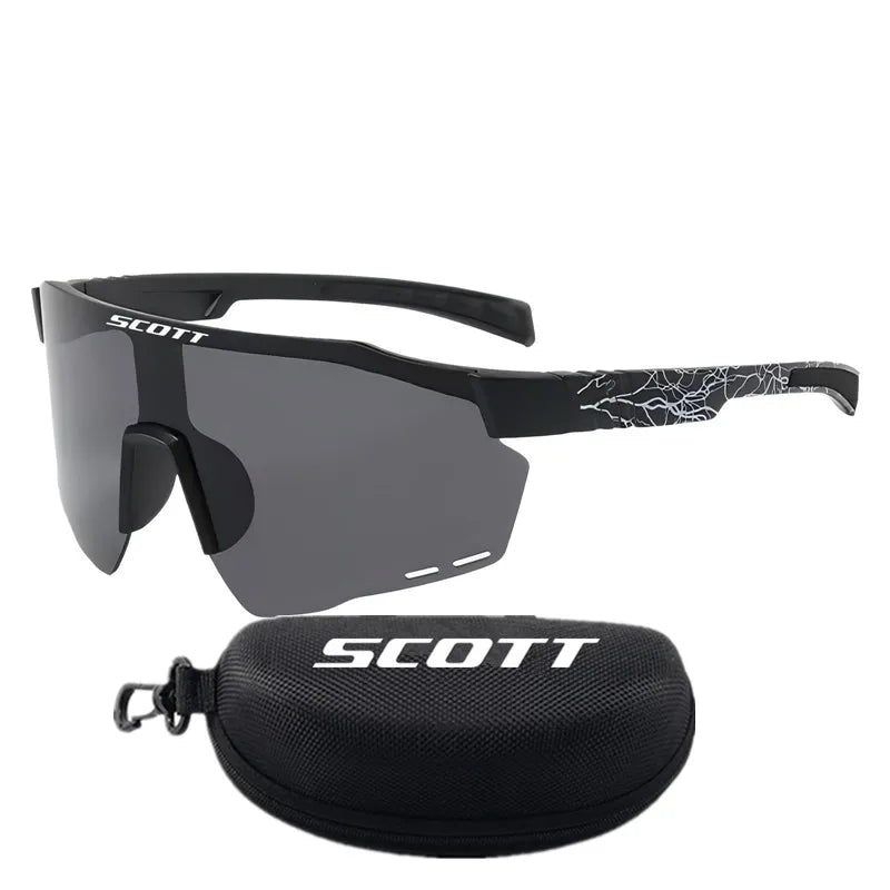 UV400 Cycling Sunglasses