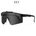 Gafas de sol deportivas Pit Viper