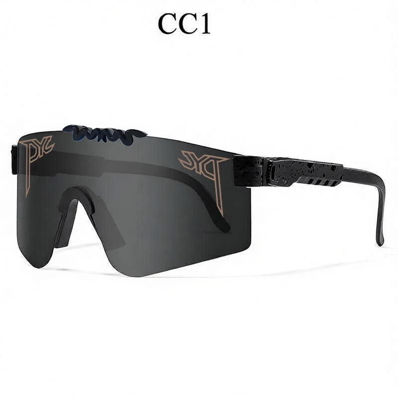 Pit Viper Sports Sunglasses