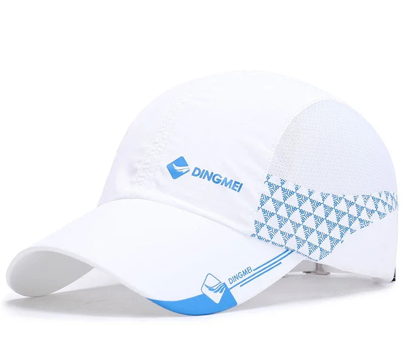 Men’s Breathable Outdoor Cap