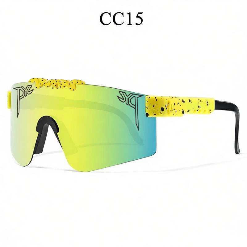 Pit Viper Sports Sunglasses