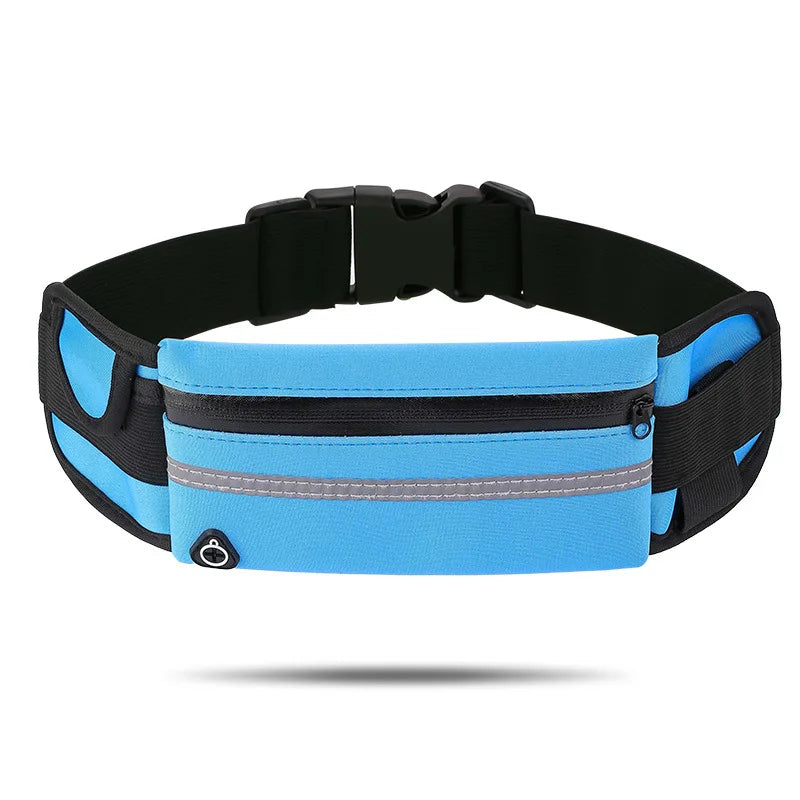 Lightweight Running Phone Belt