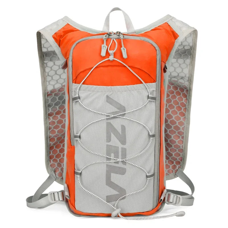 Lightweight Running Hydration Vest