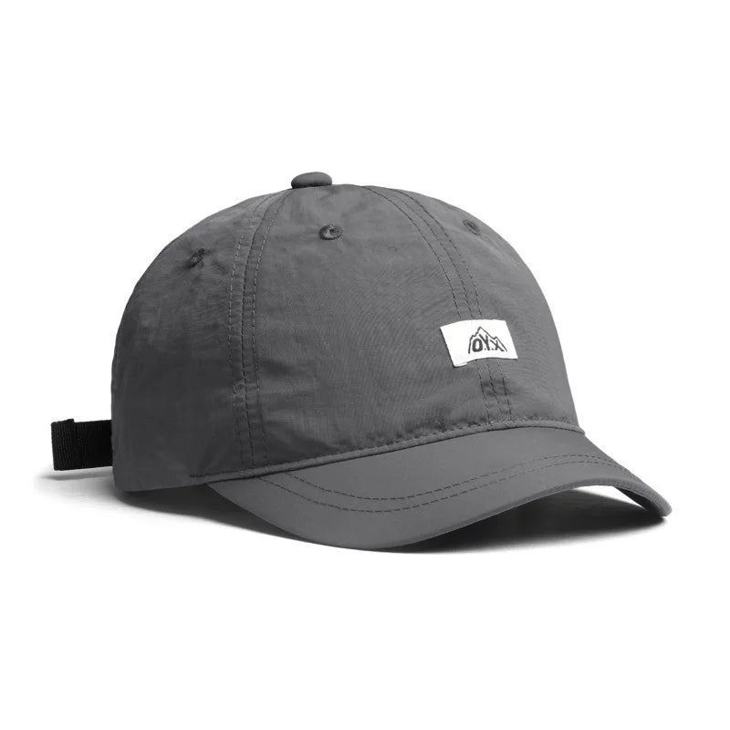 Waterproof Running Cap