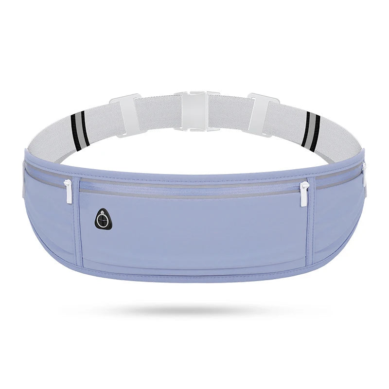 Waterproof Running Waist Bag