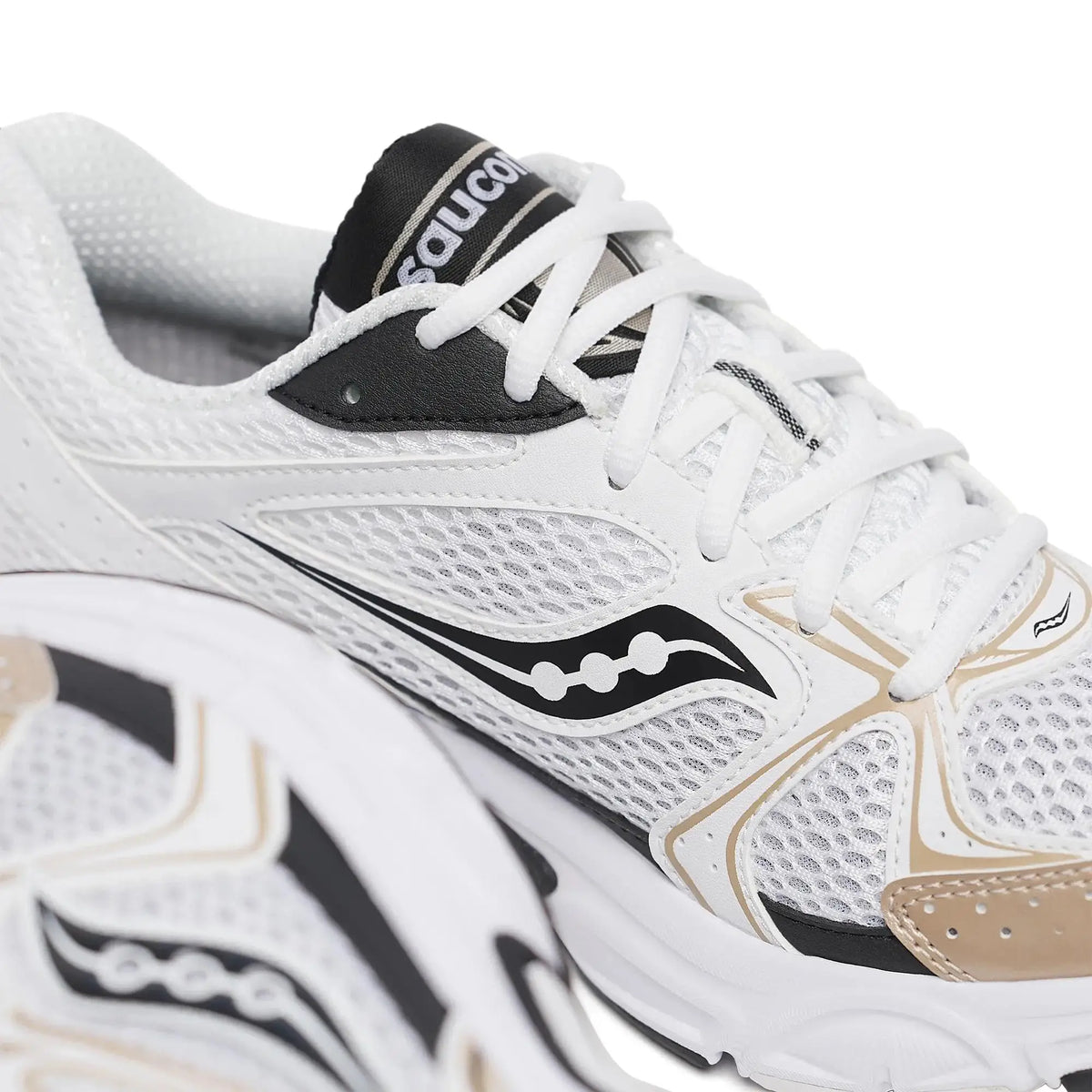 Zapatilla deportiva Ride Millennium unisex para adultos de Saucony