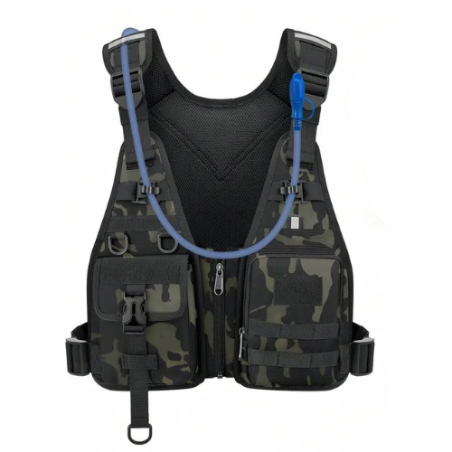2L Running Hydration Vest