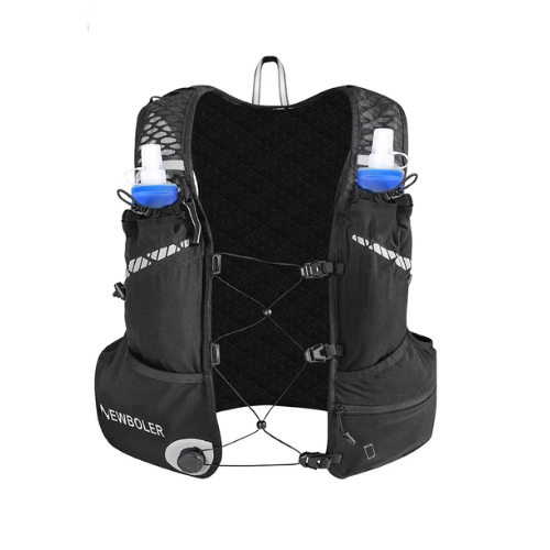 8L Running Hydration Vest