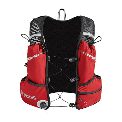 Breathable Trail Hydration Vest